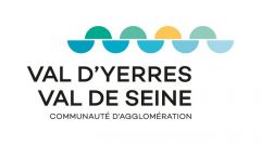 Nous remercions l'Agglomération du Val d'Yerres - Val de Seine pour le forum de l'emploi